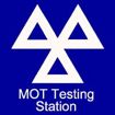 MOT Logo